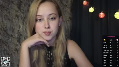  Chloe  online show from November 5, 2:50 am