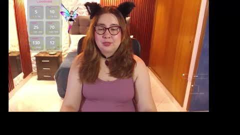 chloe_prg online show from September 9, 5:07 am