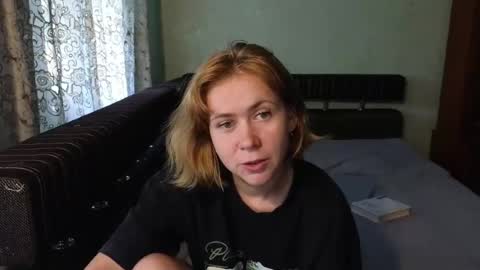 Mila online show from July 7, 7:23 am