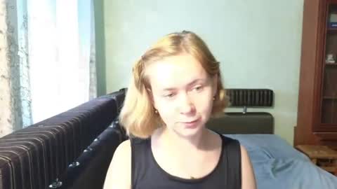 Mila online show from July 23, 6:10 am