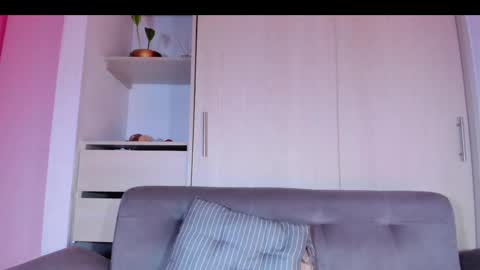 Chloe Miller  online show from September 27, 4:19 am