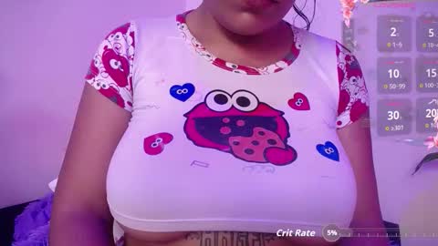 chloe_tgn online show from October 14, 10:45 pm