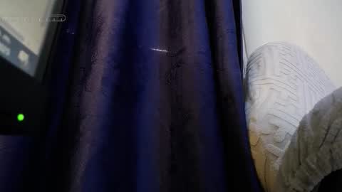 chloe_tgn online show from October 31, 7:40 pm