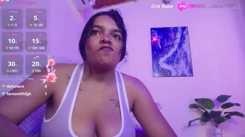 chloe_tgn online show from October 10, 6:57 pm