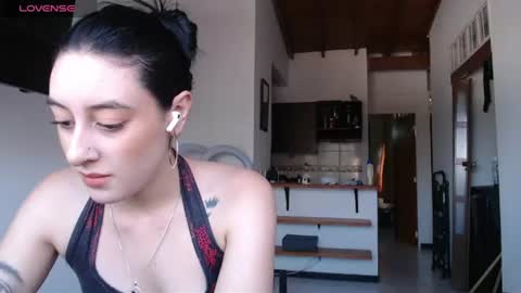 Chloe  online show from July 21, 9:04 pm