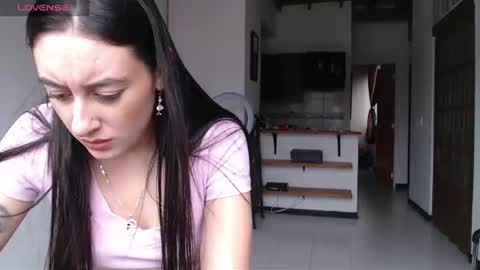 Chloe  online show from July 11, 9:04 pm