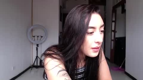 Chloe  online show from June 25, 8:21 pm
