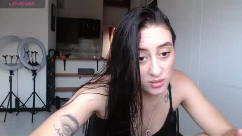 Chloe  online show from July 16, 9:08 pm