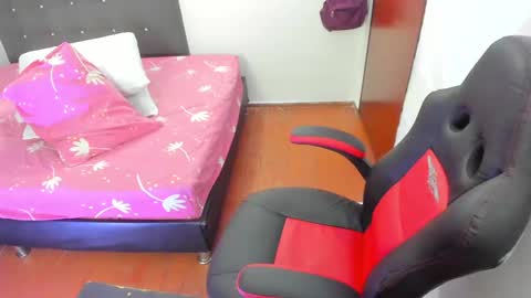CHLOE CUTE online show from January 27, 10:16 pm