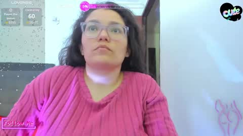 CHLOE CUTE online show from February 10, 12:39 pm