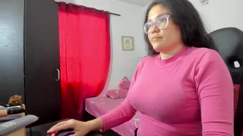CHLOE CUTE online show from March 6, 10:04 pm