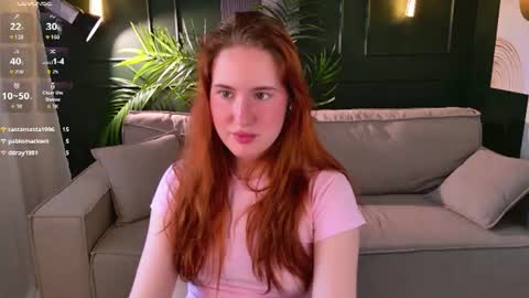 Chloe online show from June 21, 9:35 am