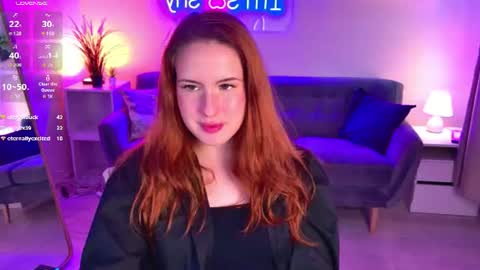 Chloe online show from July 2, 3:23 am