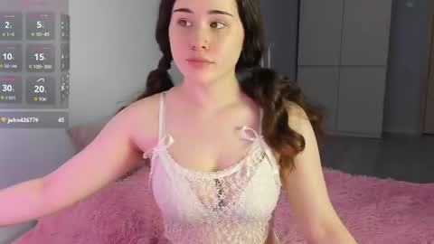 My name is Chloe Like my broadcast pls online show from July 14, 11:59 am