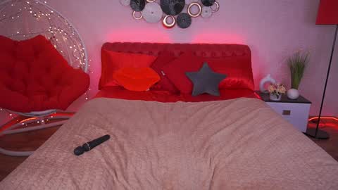 chloebright online show from December 4, 9:02 pm