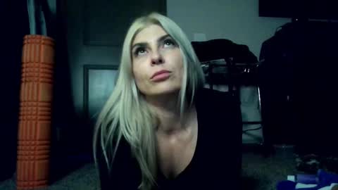 Chloe Cums online show from February 14, 4:47 am