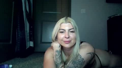 Chloe Cums online show from March 6, 6:08 am