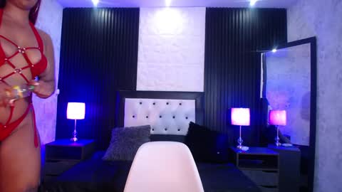 chloee_hs online show from January 14, 3:22 am