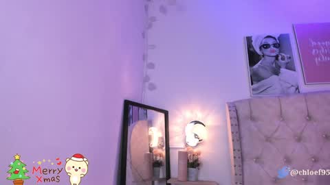 chloeferreira online show from December 28, 3:47 am