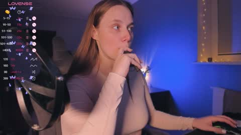 chloegins online show from December 4, 8:29 pm