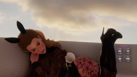      online show from March 1, 7:02 pm