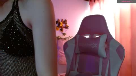 Snapshot of chloejohnsoon chatting on January 15, 9:09 pm Chloe online show from January 15, 9:09 pm