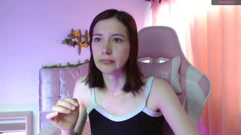 Snapshot of chloejohnsoon chatting on February 11, 1:41 pm Chloe online show from February 11, 1:41 pm