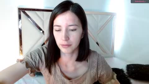 Snapshot of chloejohnsoon chatting on February 13, 1:15 pm Chloe online show from February 13, 1:15 pm