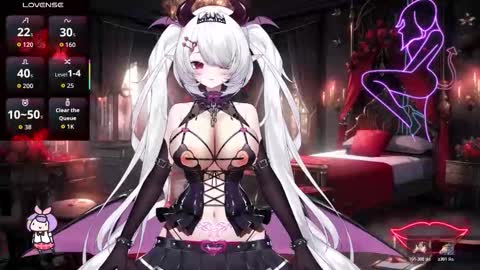 Chole online show from November 8, 1:32 am