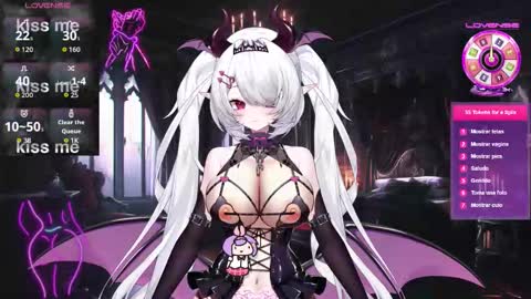 Chole online show from March 16, 2:03 am