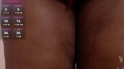 Chloe Larah online show from March 6, 11:03 am