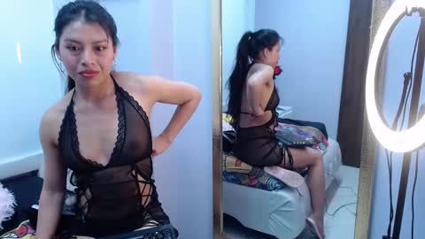 ChloeSignup For Free  Join my Fan Club online show from January 24, 3:00 am
