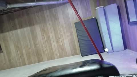 kinky cougar online show from January 10, 7:57 am