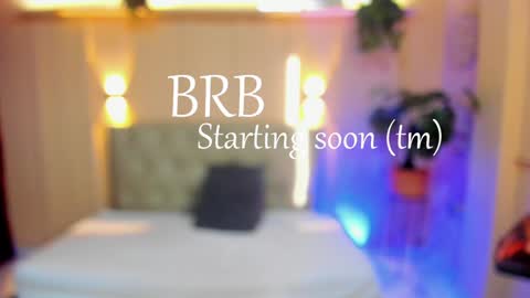 Chloe rosse online show from February 9, 1:01 am