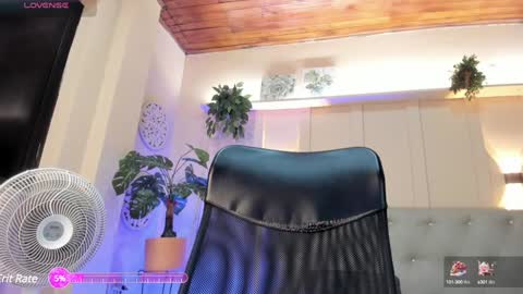 Chloe rosse online show from January 22, 1:31 am