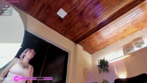 Chloe rosse online show from February 11, 1:10 am