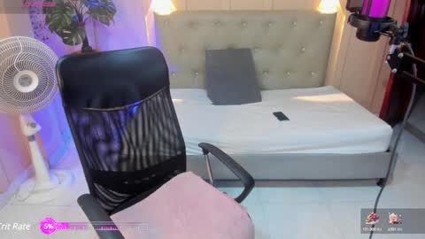 Chloe rosse online show from January 14, 1:26 am