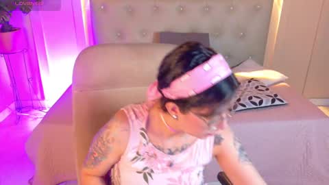 Chloe rosse online show from September 29, 2:05 am