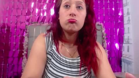 chloewild707rs online show from September 30, 3:34 am