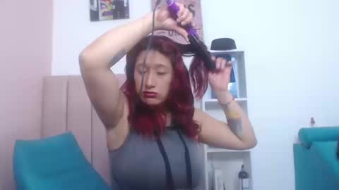 chloewild707rs online show from October 15, 2:25 am