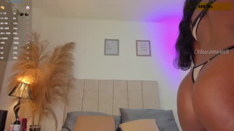 Snapshot of chloicampbell chatting on January 29, 11:56 pm Chloe Campbell online show from January 29, 11:56 pm
