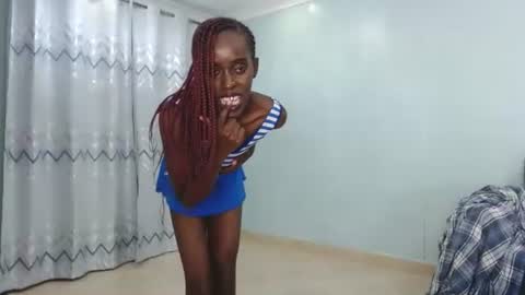 chocco_luna online show from September 29, 9:31 pm