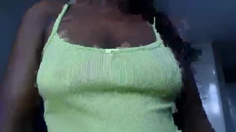 Snapshot of choccoa chatting on September 29, 7:02 am Daisy online show from September 29, 7:02 am