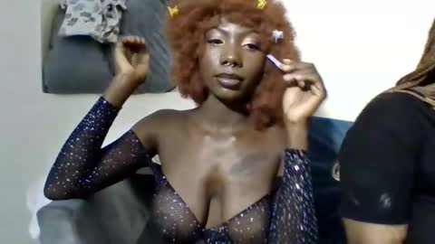 choco_angel online show from September 9, 12:05 pm