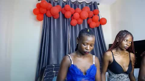 Lexy online show from February 2, 8:13 am