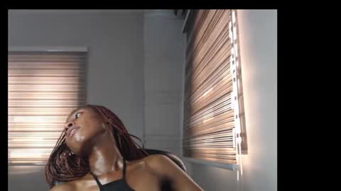 choco_petitqueen online show from January 16, 10:33 am