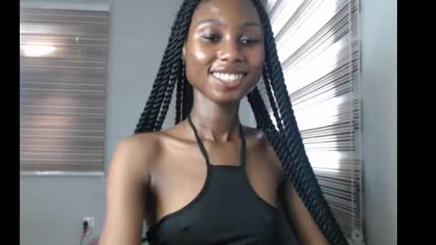 choco_petitqueen online show from November 12, 7:39 am