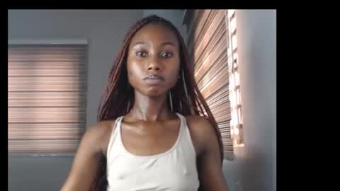 choco_petitqueen online show from January 18, 2:46 pm