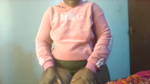 chocobabe002 online show from February 26, 5:39 am