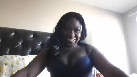 chocoblacbarbie online show from October 13, 1:14 pm